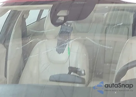 2012 Volvo S60 T5 z USA, uszkodzony, nr VIN YV1622FS0C2079083